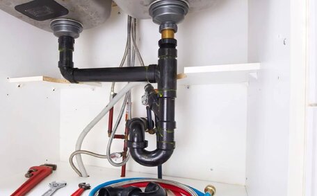 Prevent Plumbing Emergencies Home