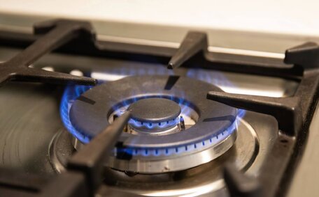 install gas appliance home safely?