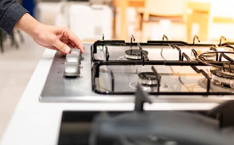 Relight Gas Water Heater’ Pilot Light