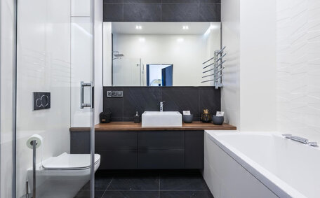 Prepare Hot Water Weather