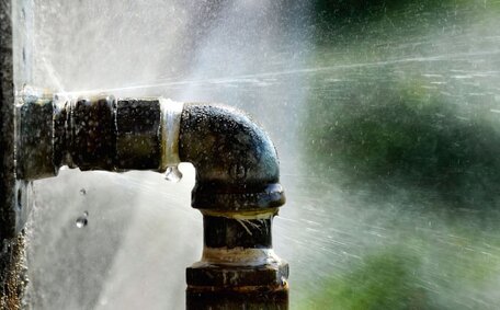 10 Signs Hot Water Heater Fail
