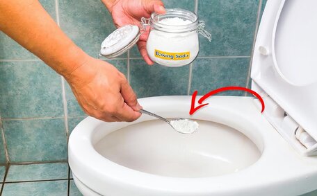 Signs Sewer Line Blocked