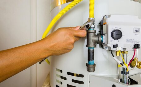 Maintain Hot Water System Effectively