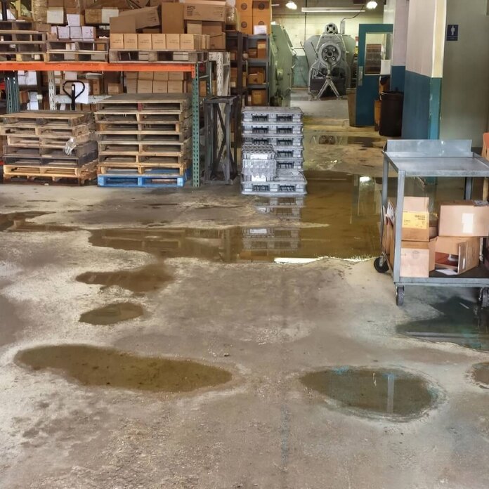 Urgent Sewer Service